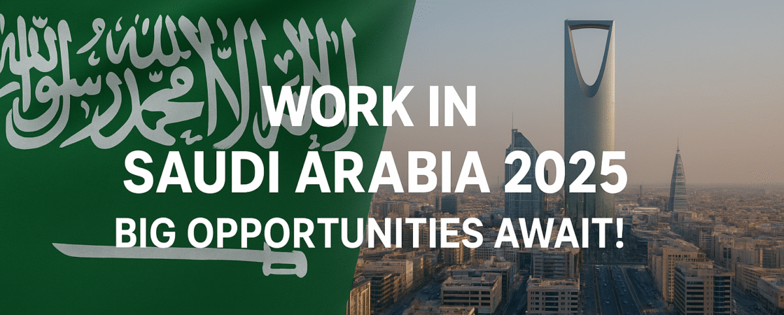 Saudi Arabia