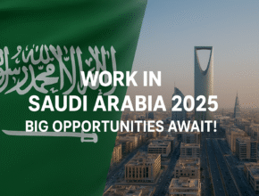 Saudi Arabia