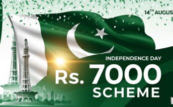 Maryam Nawaz Schemes 2025