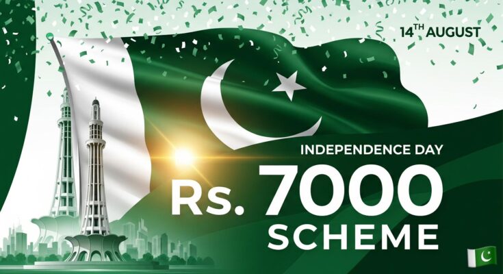 Maryam Nawaz Schemes 2025